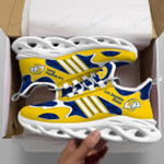 Los Angeles Rams Yezy Running Sneakers BG534