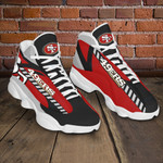 San Francisco 49ers AJD13 Sneakers BG60