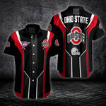 Ohio State Buckeyes Button Shirts BG317