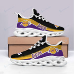 Los Angeles Lakers Yezy Running Sneakers BG570