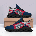 New England Patriots Yezy Running Sneakers BG591