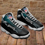 Philadelphia Eagles AJD13 Sneakers BG69