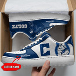 Indianapolis Colts Personalized AF1 Shoes BG20
