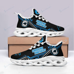 Carolina Panthers Yezy Running Sneakers BG603