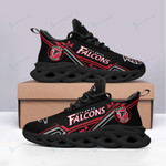 Atlanta Falcons Yezy Running Sneakers BG604