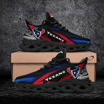 Houston Texans Yezy Running Sneakers BG611
