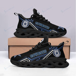 Dallas Cowboys Yezy Running Sneakers BG619