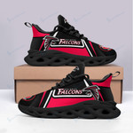 Atlanta Falcons Yezy Running Sneakers BG626