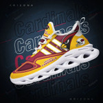 Arizona Cardinals Yezy Running Sneakers BG644