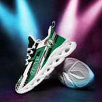 Boston Celtics Yezy Running Sneakers BG665