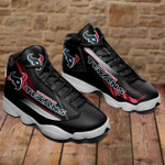 Houston Texans AJD13 Sneakers BG78