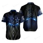 Dallas Cowboys Button Shirts BG382