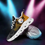 Pittsburgh Steelers Yezy Running Sneakers BG686