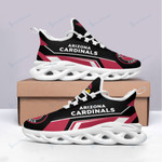 Arizona Cardinals Yezy Running Sneakers BG687