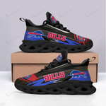 Buffalo Bills Yezy Running Sneakers BG695