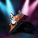 Cincinnati Bengals Yezy Running Sneakers BG709