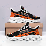 Cincinnati Bengals Yezy Running Sneakers BG710