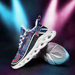 Buffalo Bills Yezy Running Sneakers BG713