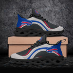 Buffalo Bills Yezy Running Sneakers BG727