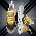 Pittsburgh Steelers Yezy Running Sneakers BG743