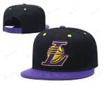 Los Angeles Lakers Hip Hop Cap