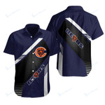 Chicago Bears Button Shirts BG443