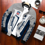 Dallas Cowboys Bomber Jacket BG233