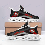 San Francisco 49ers Yezy Running Sneakers BG919