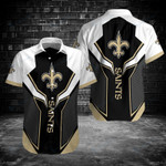 New Orleans Saints Button Shirts BG470