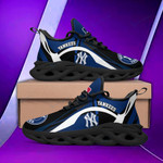 New York Yankees Yezy Running Sneakers BG957
