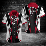 Atlanta Falcons Button Shirts BG471