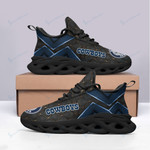 Dallas Cowboys Yezy Running Sneakers BG977