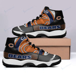 Chicago Bears AJD11 Sneakers BG04