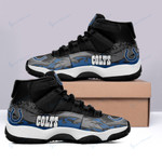 Indianapolis Colts AJD11 Sneakers BG13