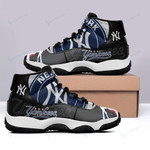 New York Yankees AJD11 Sneakers BG20