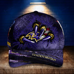 Baltimore Ravens Personalized Classic Cap BG246