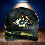 Green Bay Packers Personalized Classic Cap BG255