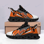 Baltimore Orioles Yezy Running Sneakers BB114
