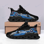 Tennessee Titans Yezy Running Sneakers BB118
