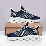 New York Yankees Yezy Running Sneakers BB122