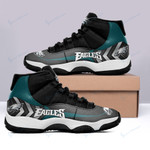 Philadelphia Eagles AJD11 Sneakers BG97