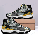 Green Bay Packers AJD11 Sneakers BG111