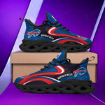 Buffalo Bills Yezy Running Sneakers BB151