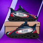 New England Patriots Yezy Running Sneakers BB162