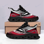 Atlanta Falcons Yezy Running Sneakers BB164