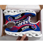 Buffalo Bills Yezy Running Sneakers BB171