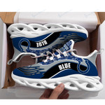 Indianapolis Colts Yezy Running Sneakers BB198