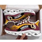 Washington Redskins Yezy Running Sneakers BB200