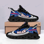 Buffalo Bills Yezy Running Sneakers BB219