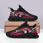 Atlanta Falcons Yezy Running Sneakers BB231